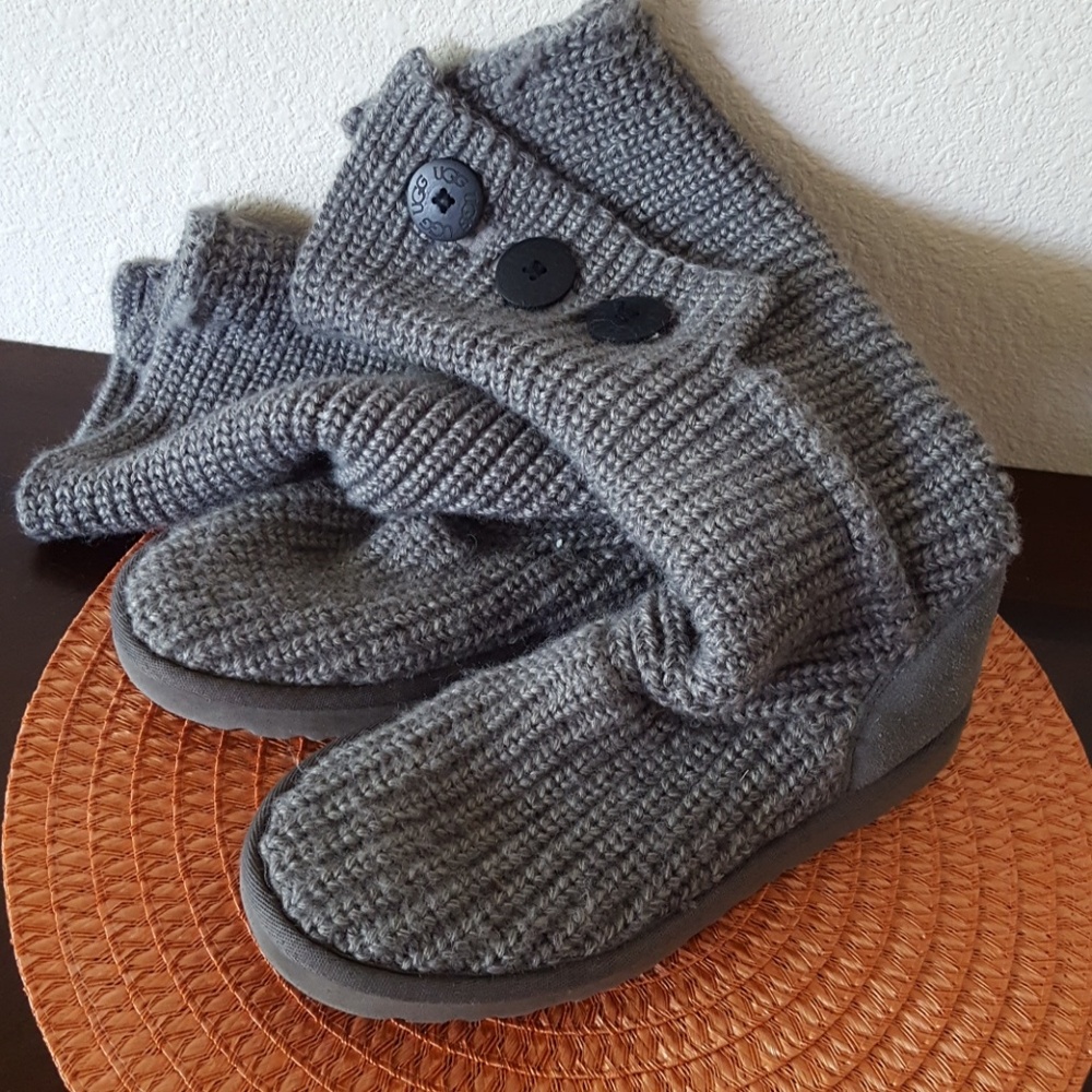 UGG Boots